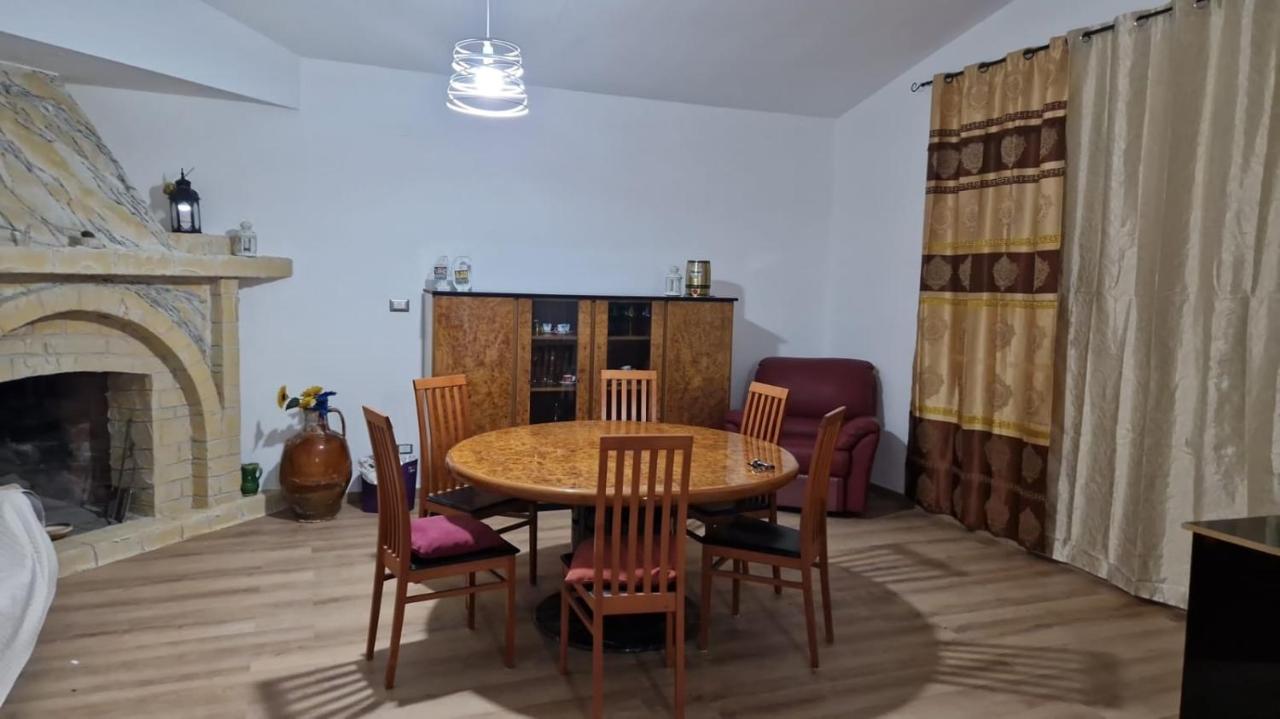 Gio' House Villa Ferrandina Eksteriør bilde