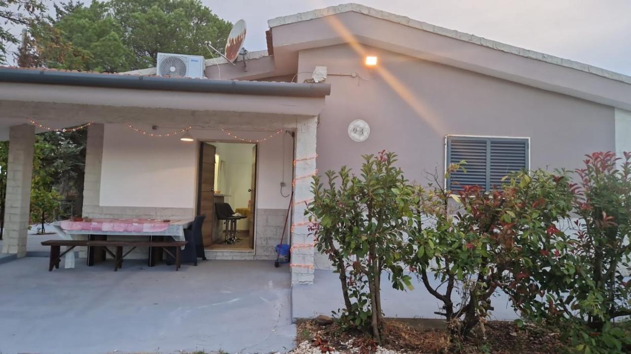 Gio' House Villa Ferrandina Eksteriør bilde