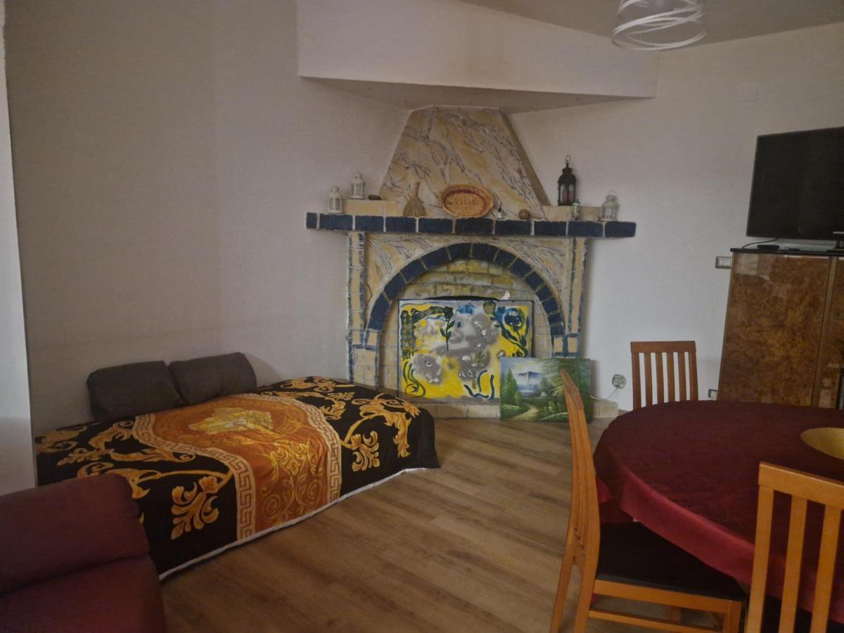 Gio' House Villa Ferrandina Eksteriør bilde
