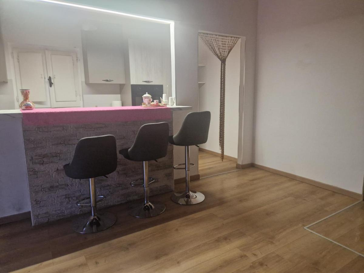 Gio' House Villa Ferrandina Eksteriør bilde