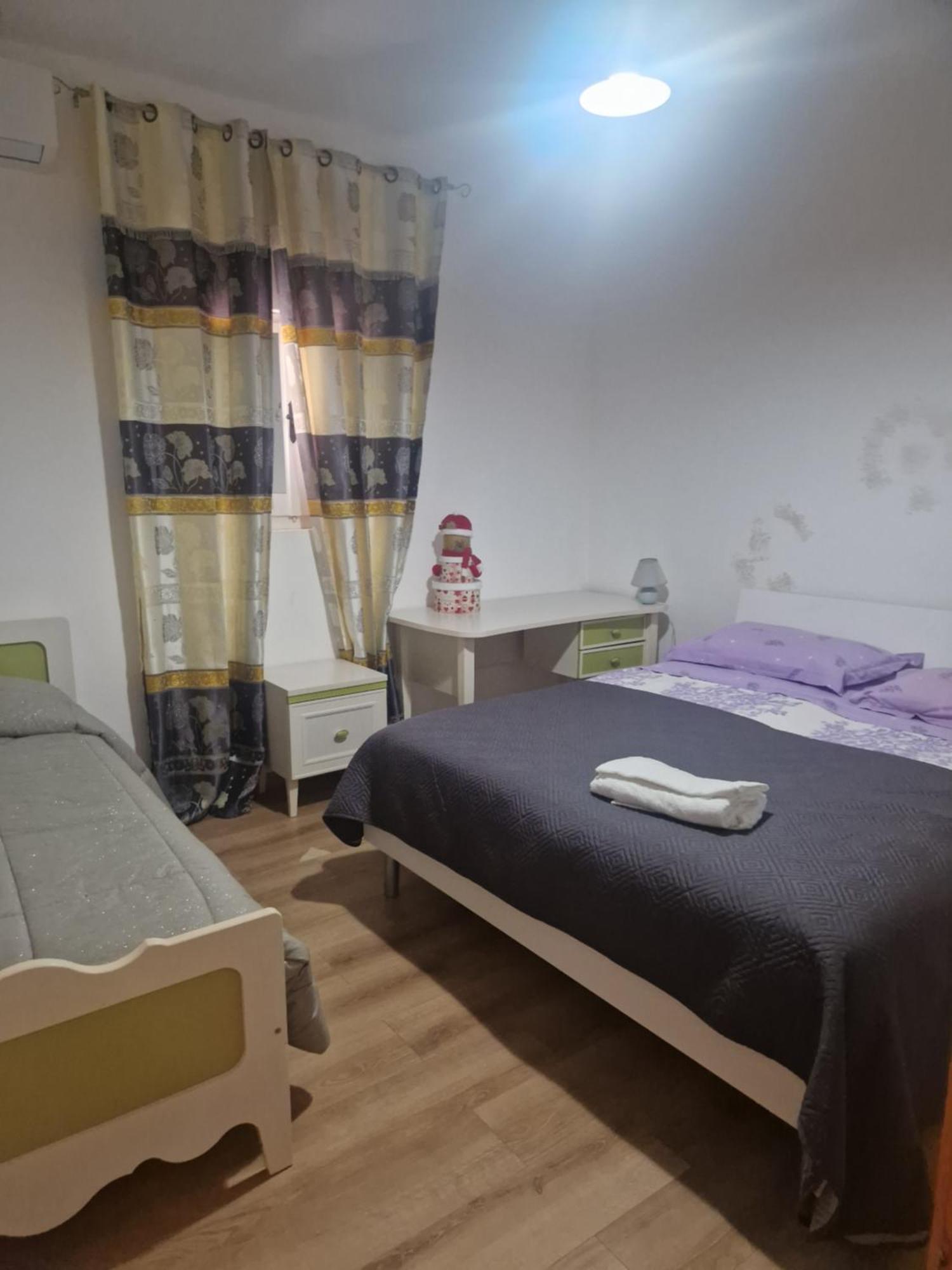 Gio' House Villa Ferrandina Eksteriør bilde